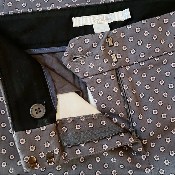 Boden Richmond Cropped Pants - Picture 4 of 5